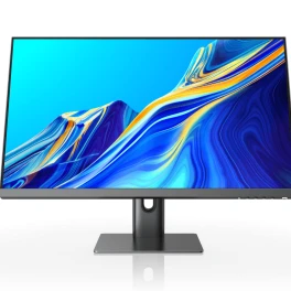  Xiaomi RMMNT27NU 27" 4K Professional Monitor 